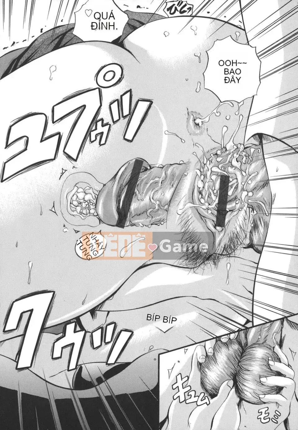 [Izumi Kyouta] W-BODY