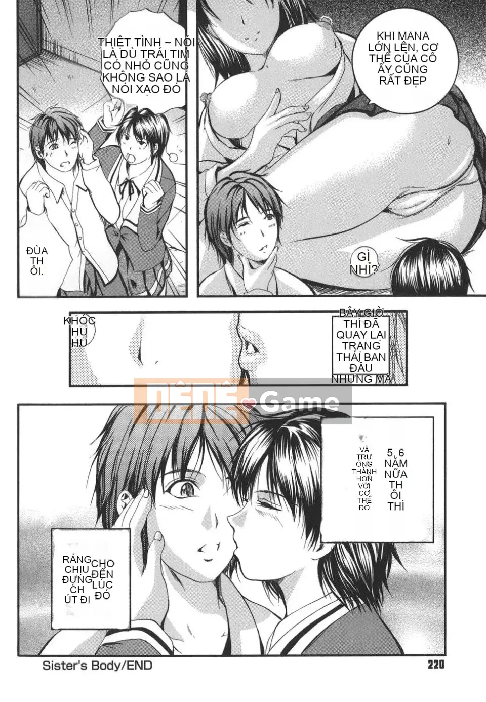 [Izumi Kyouta] W-BODY