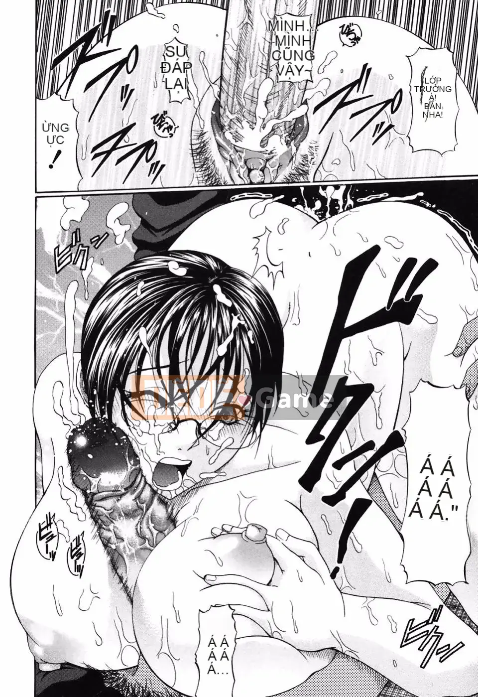 [Kengo Ozawada] Pop khiêu dâm