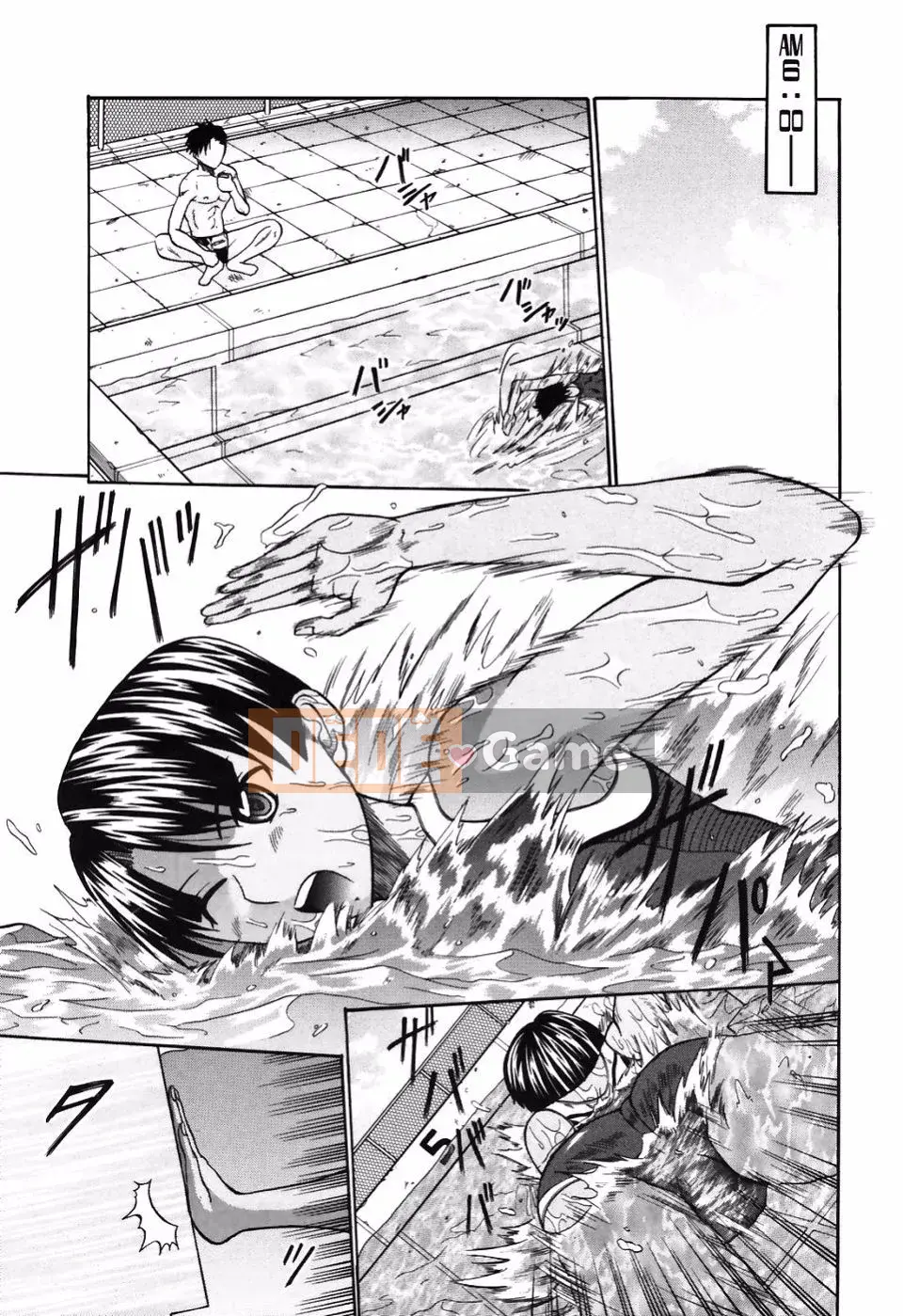 [Kengo Ozawada] Pop khiêu dâm