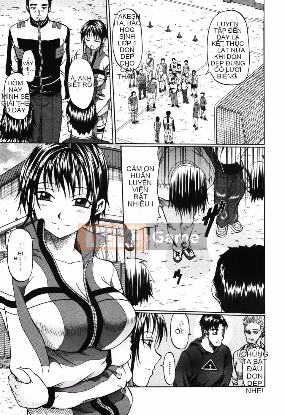 [Kengo Ozawada] Pop khiêu dâm