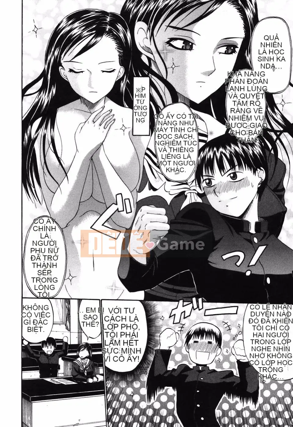 [Kengo Ozawada] Pop khiêu dâm