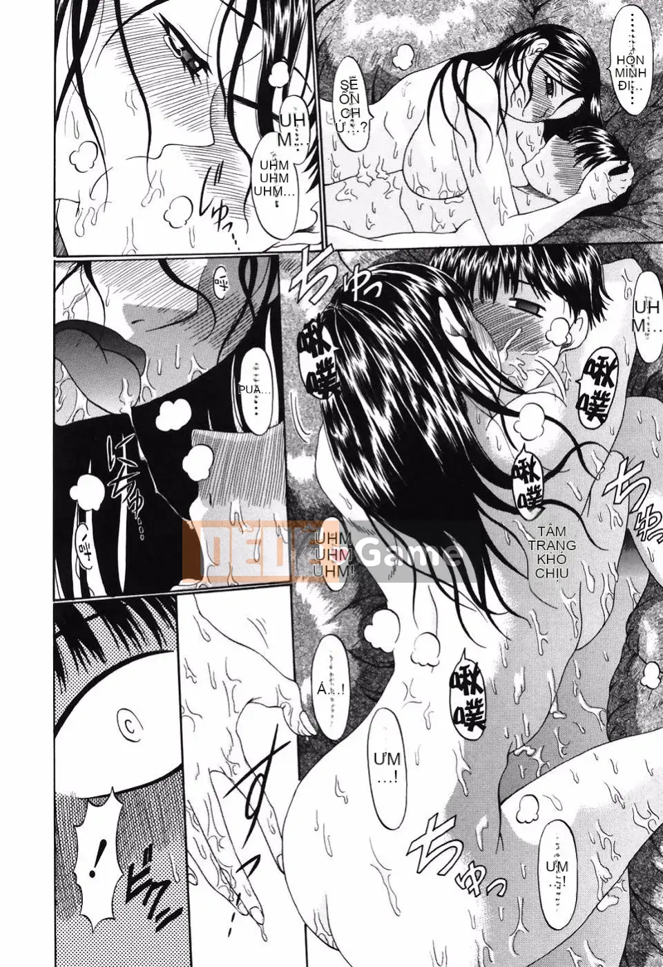 [Kengo Ozawada] Pop khiêu dâm