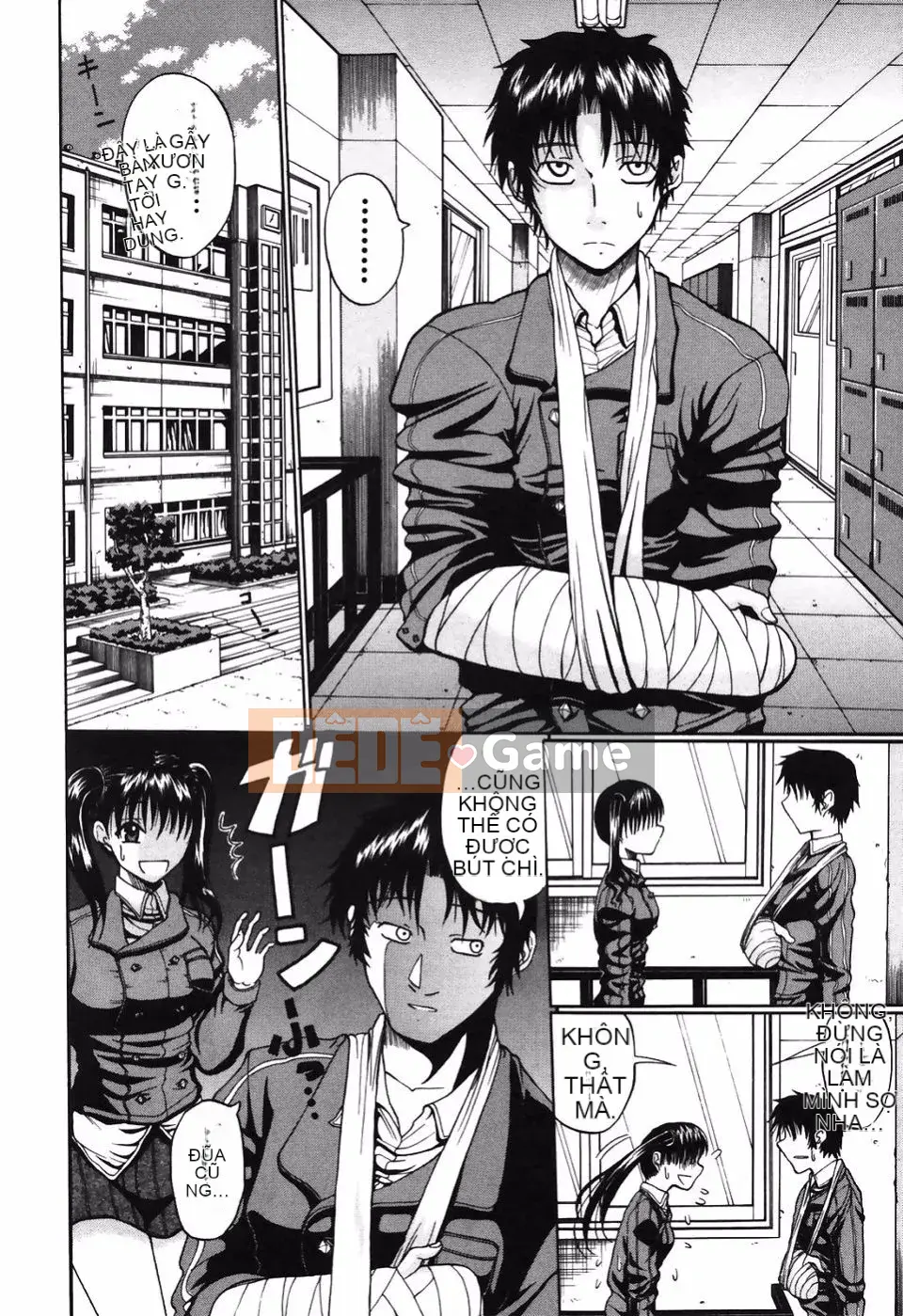 [Kengo Ozawada] Pop khiêu dâm