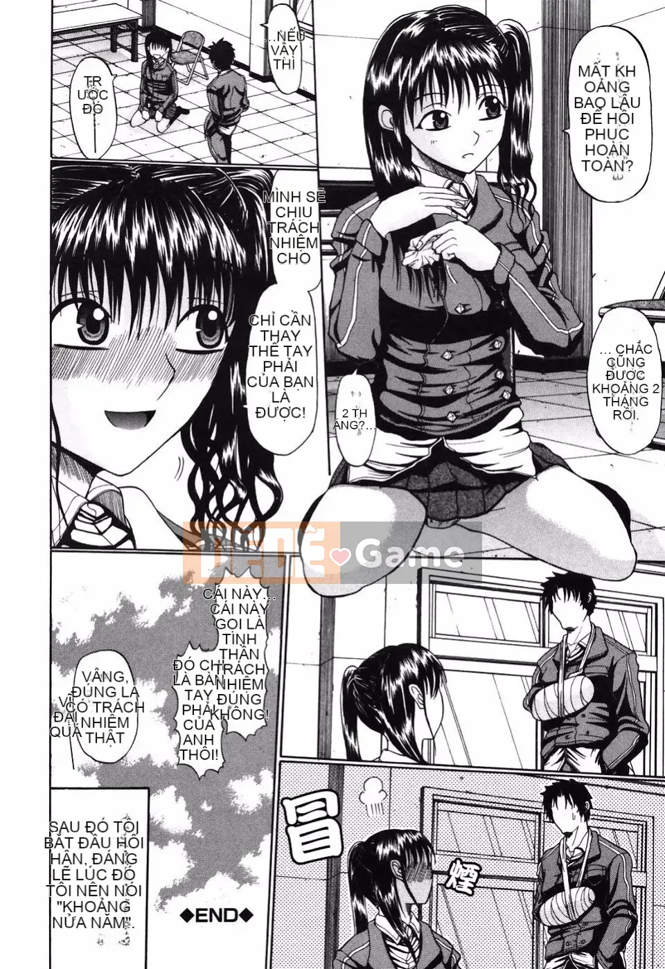 [Kengo Ozawada] Pop khiêu dâm