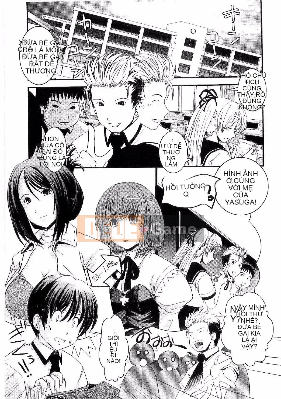 [Ikuya Daikokudo] Shitai!