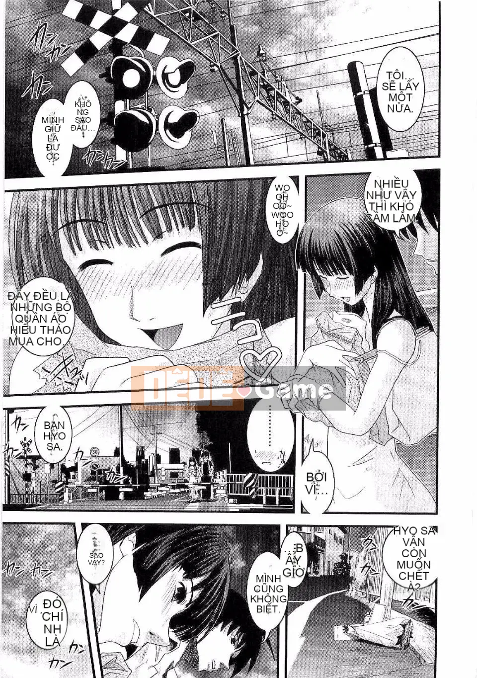 [Ikuya Daikokudo] Shitai!