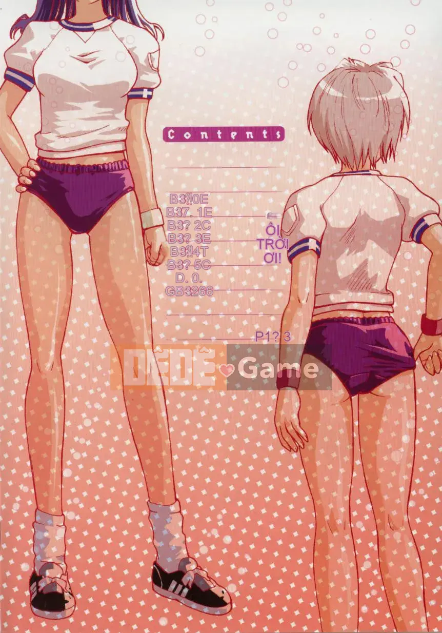 [Thước Tsukino] b37℃