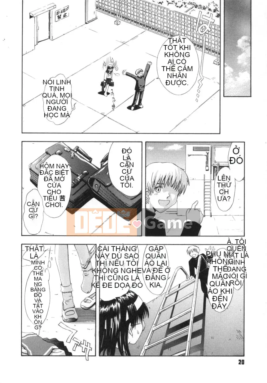 [Thước Tsukino] b37℃