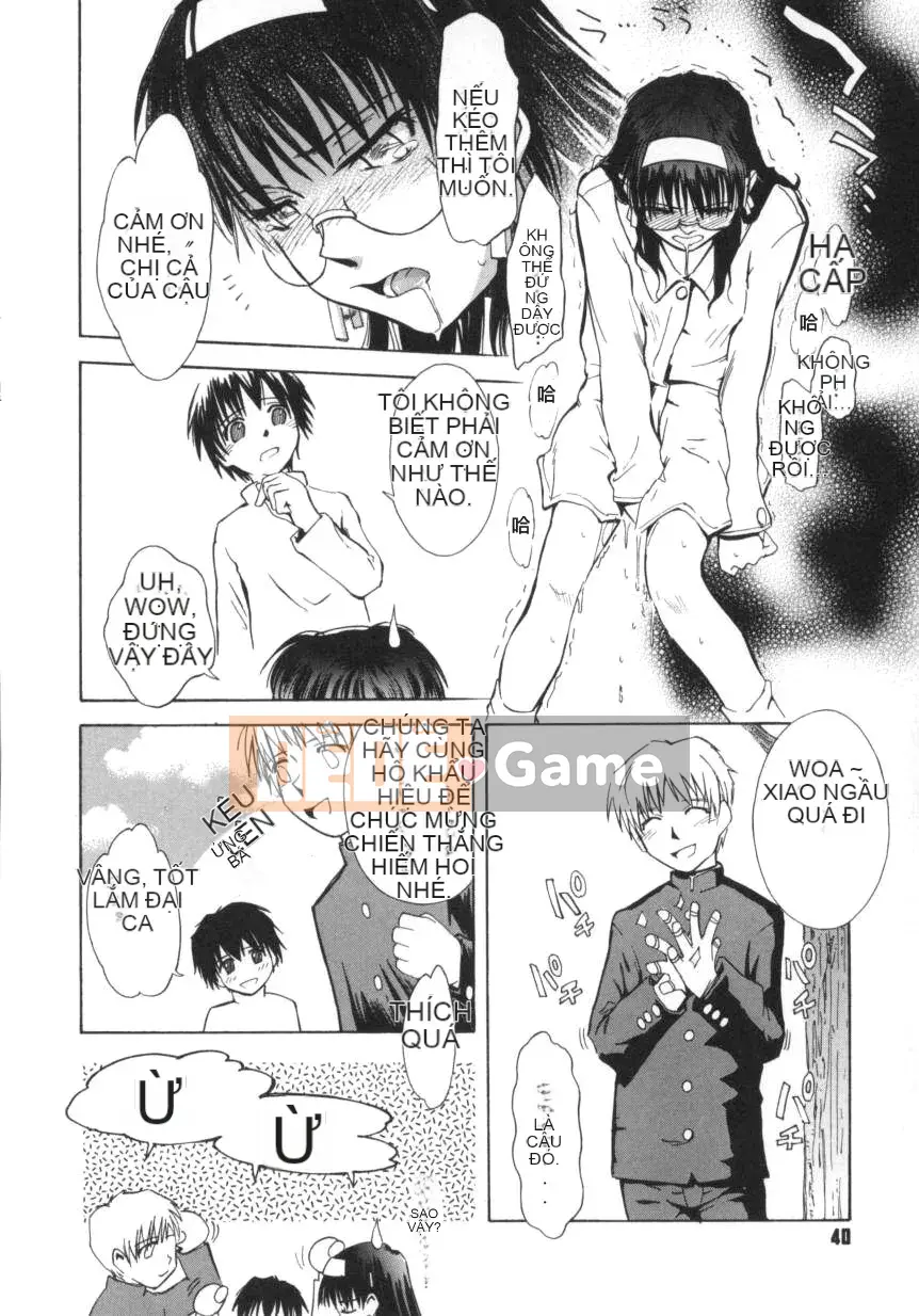 [Thước Tsukino] b37℃