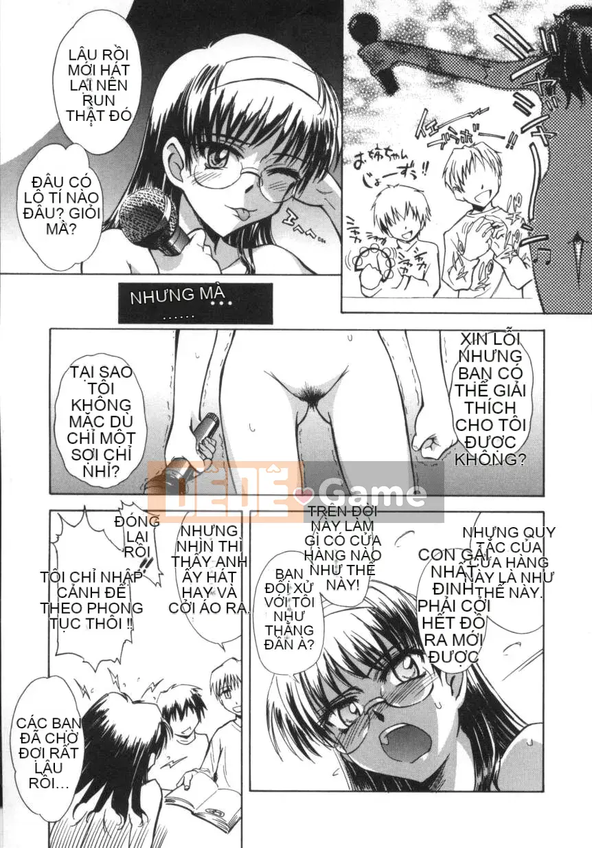 [Thước Tsukino] b37℃