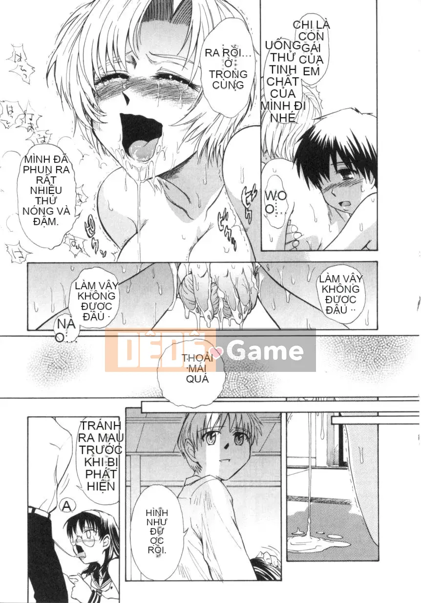 [Thước Tsukino] b37℃