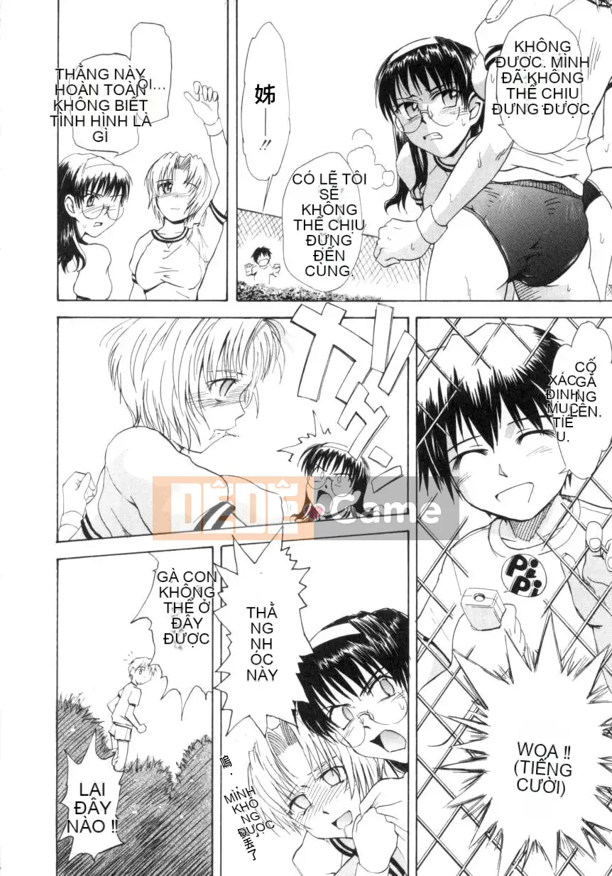 [Thước Tsukino] b37℃