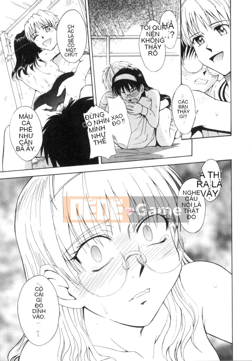 [Thước Tsukino] b37℃