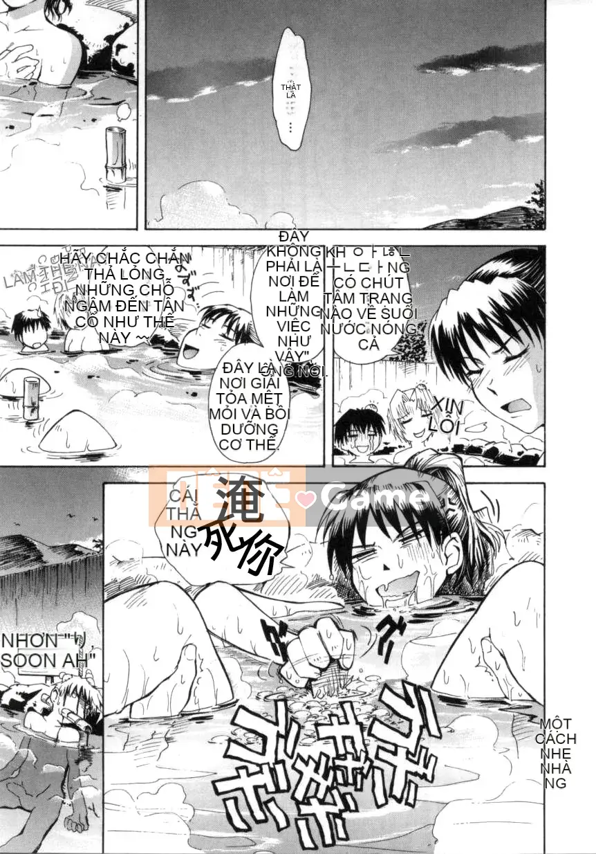 [Thước Tsukino] b37℃