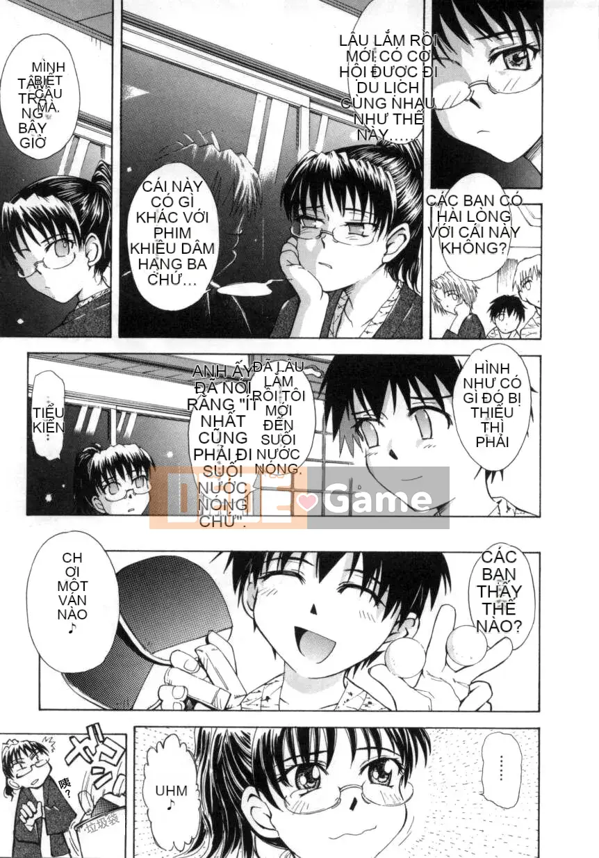 [Thước Tsukino] b37℃