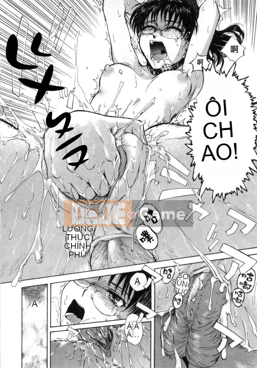 [Thước Tsukino] b37℃