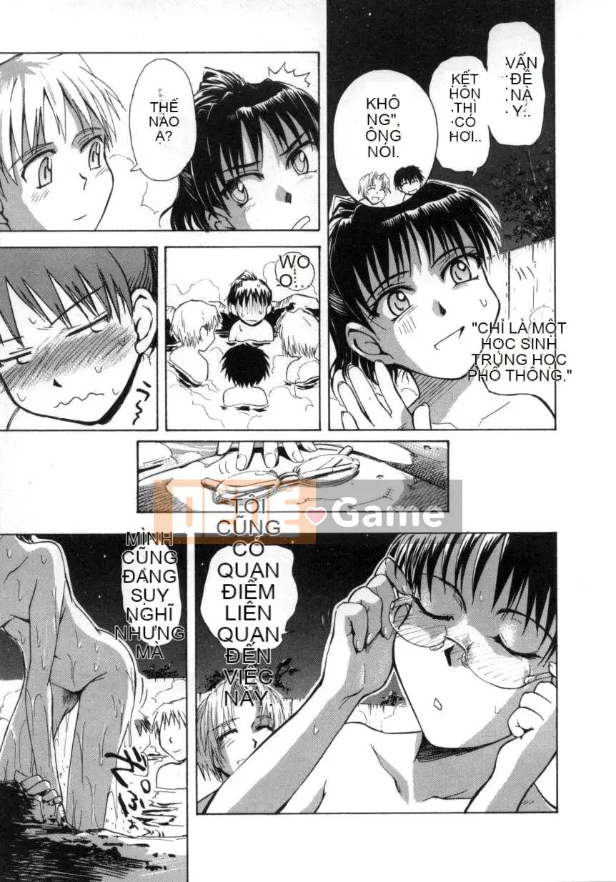 [Thước Tsukino] b37℃