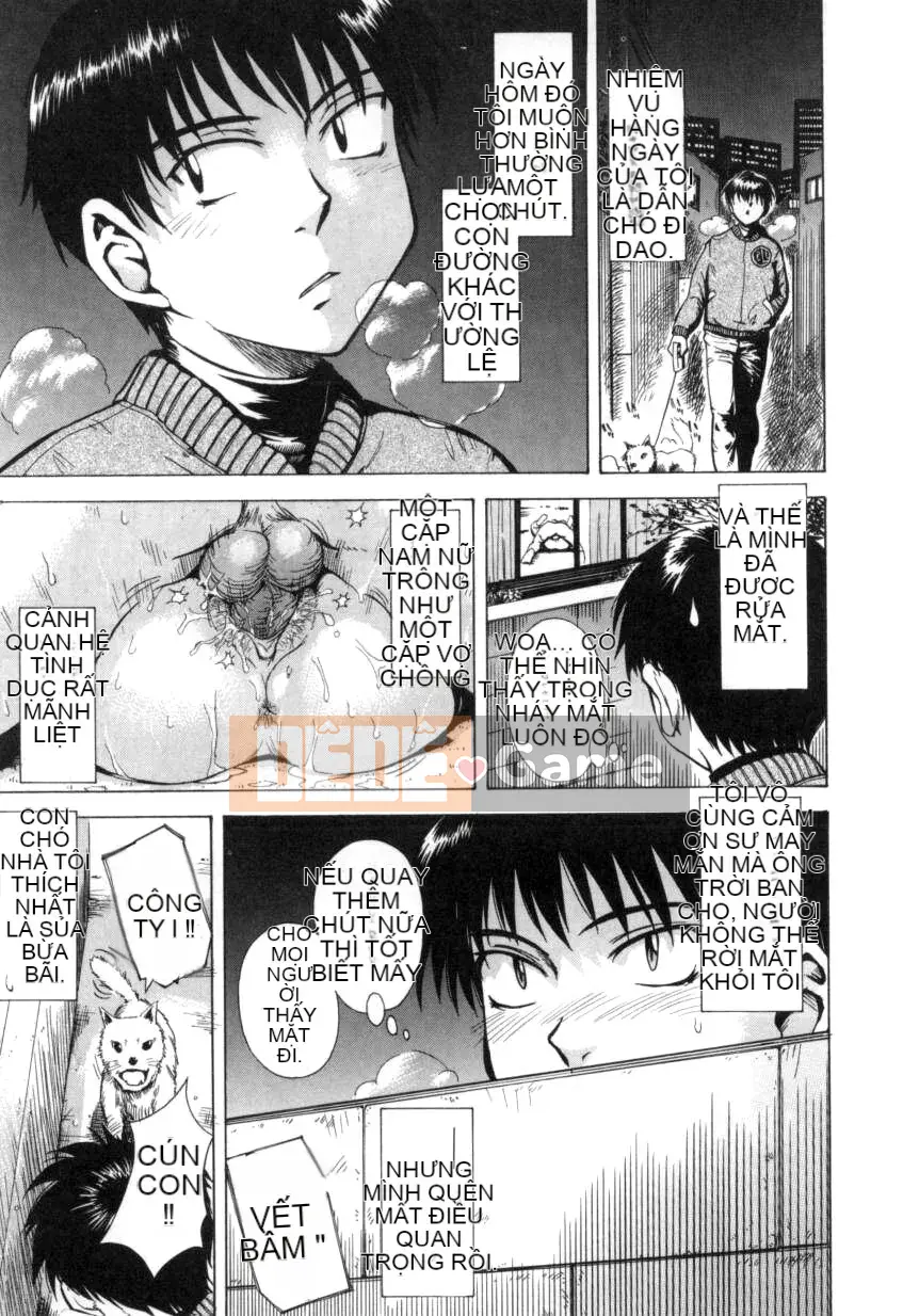 [Thước Tsukino] b37℃