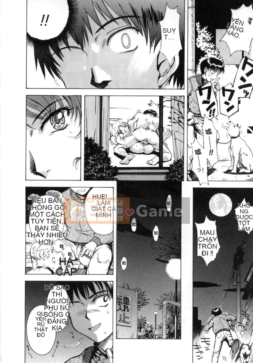 [Thước Tsukino] b37℃