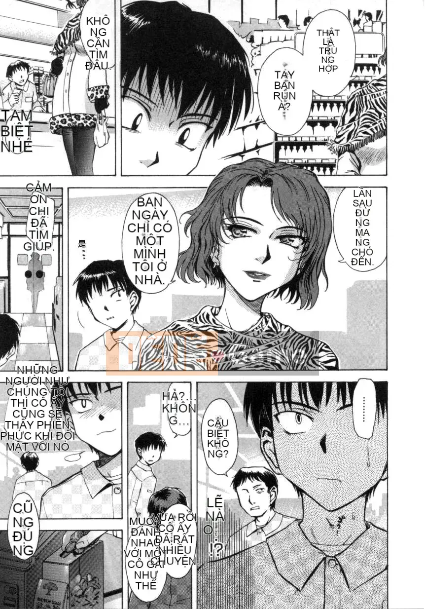 [Thước Tsukino] b37℃