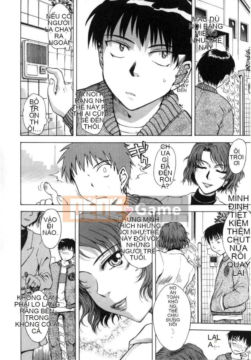 [Thước Tsukino] b37℃