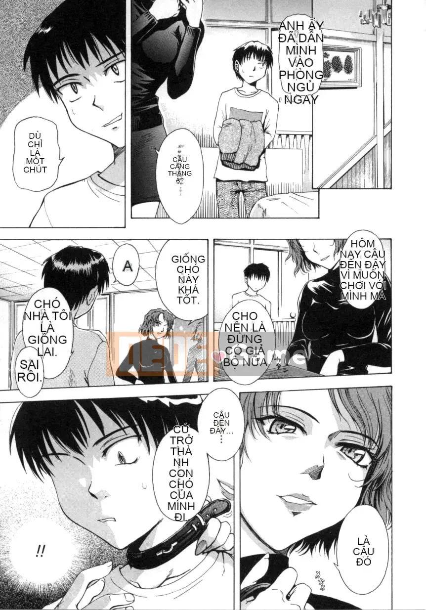 [Thước Tsukino] b37℃