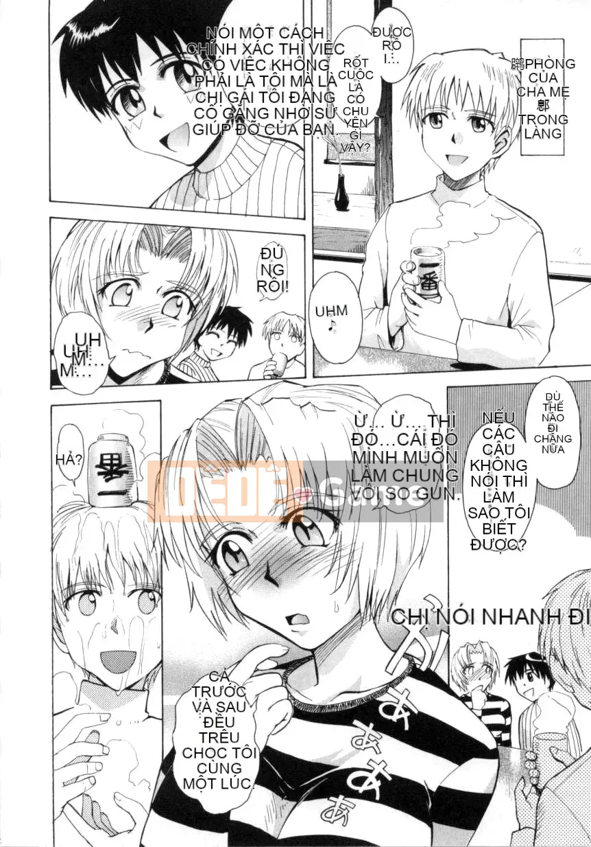 [Thước Tsukino] b37℃