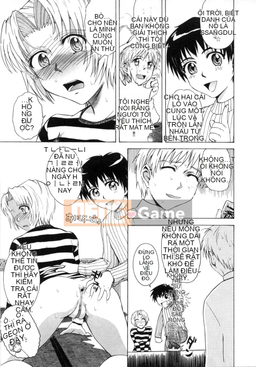 [Thước Tsukino] b37℃