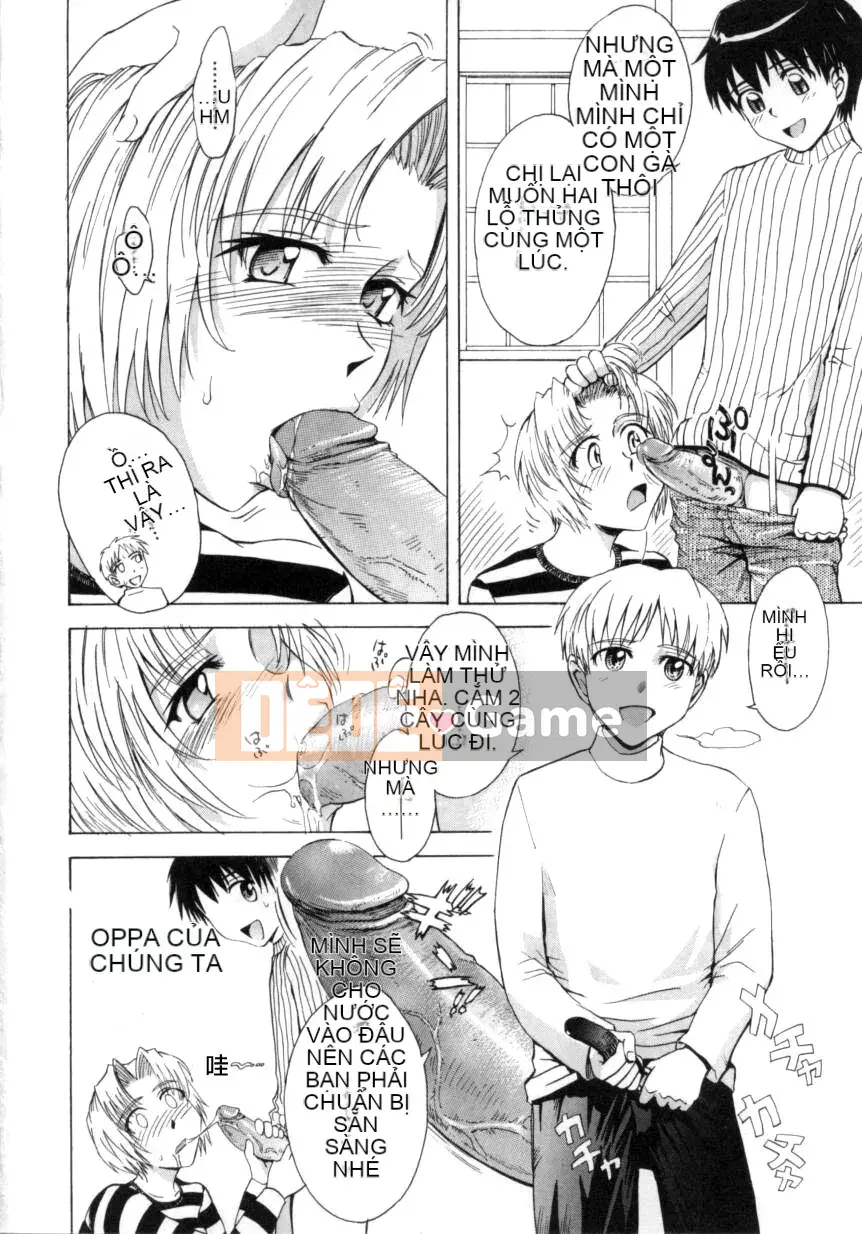 [Thước Tsukino] b37℃