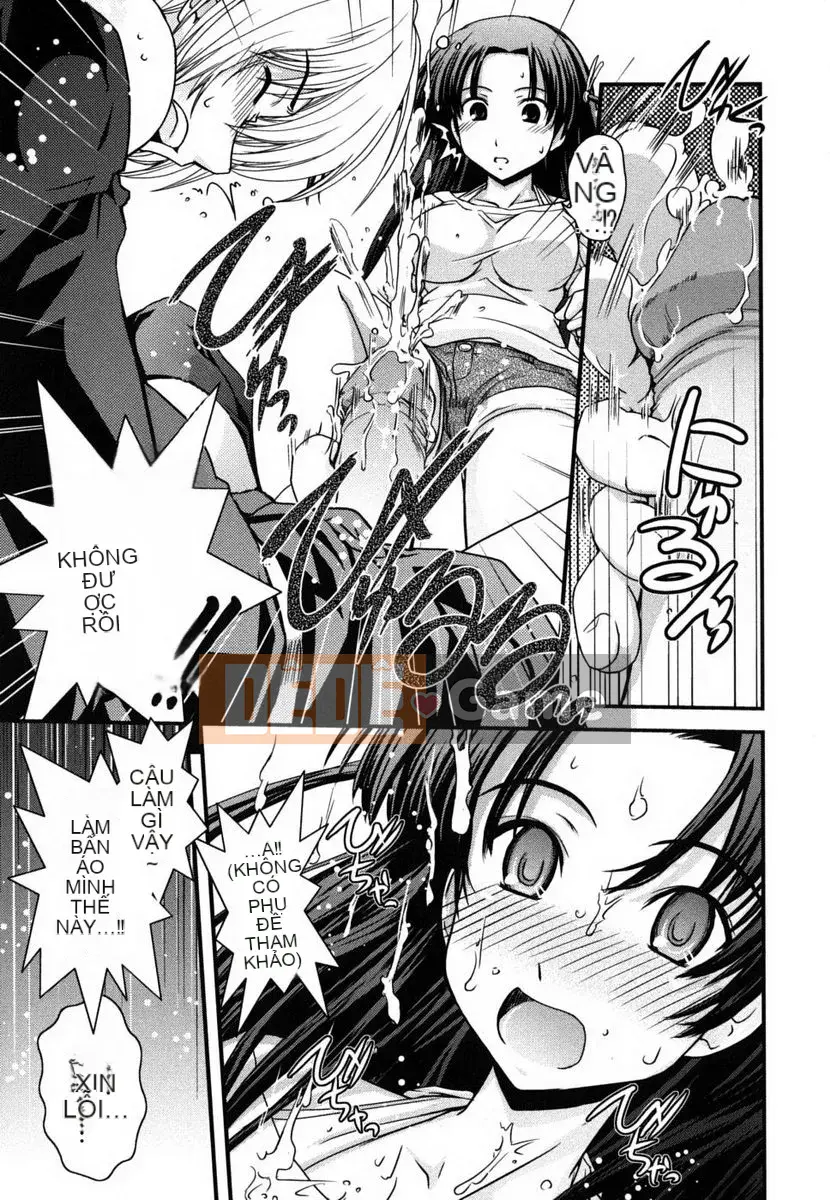 [Ikuya Daikokudo] Ane to Josou to Ero Mangaka