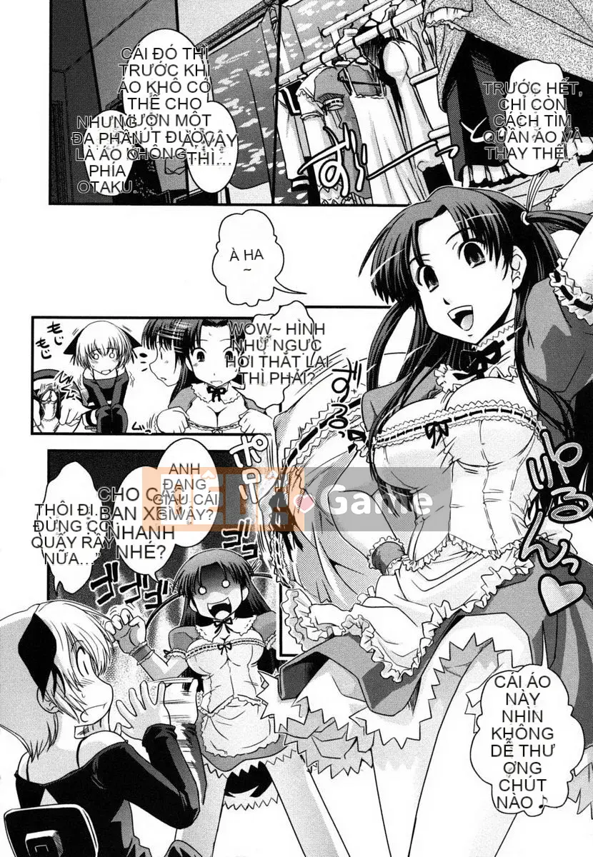 [Ikuya Daikokudo] Ane to Josou to Ero Mangaka