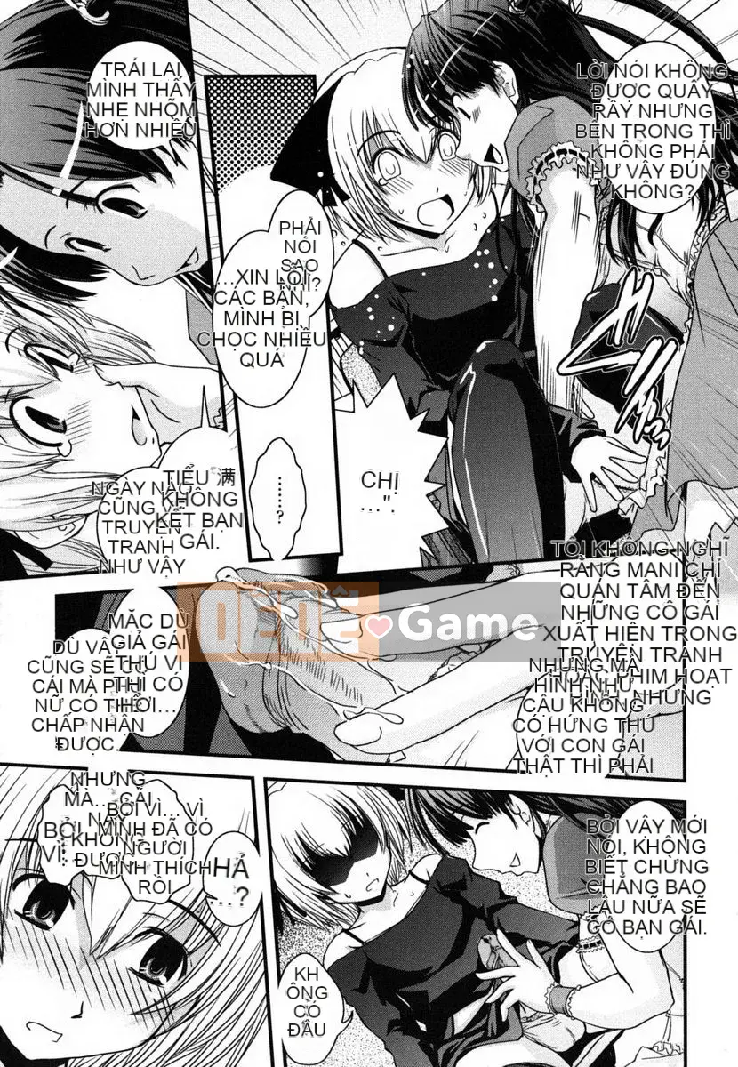 [Ikuya Daikokudo] Ane to Josou to Ero Mangaka