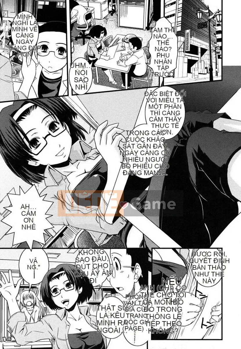 [Ikuya Daikokudo] Ane to Josou to Ero Mangaka