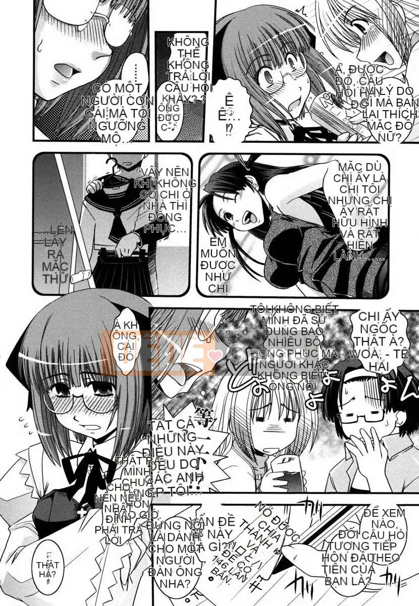 [Ikuya Daikokudo] Ane to Josou to Ero Mangaka