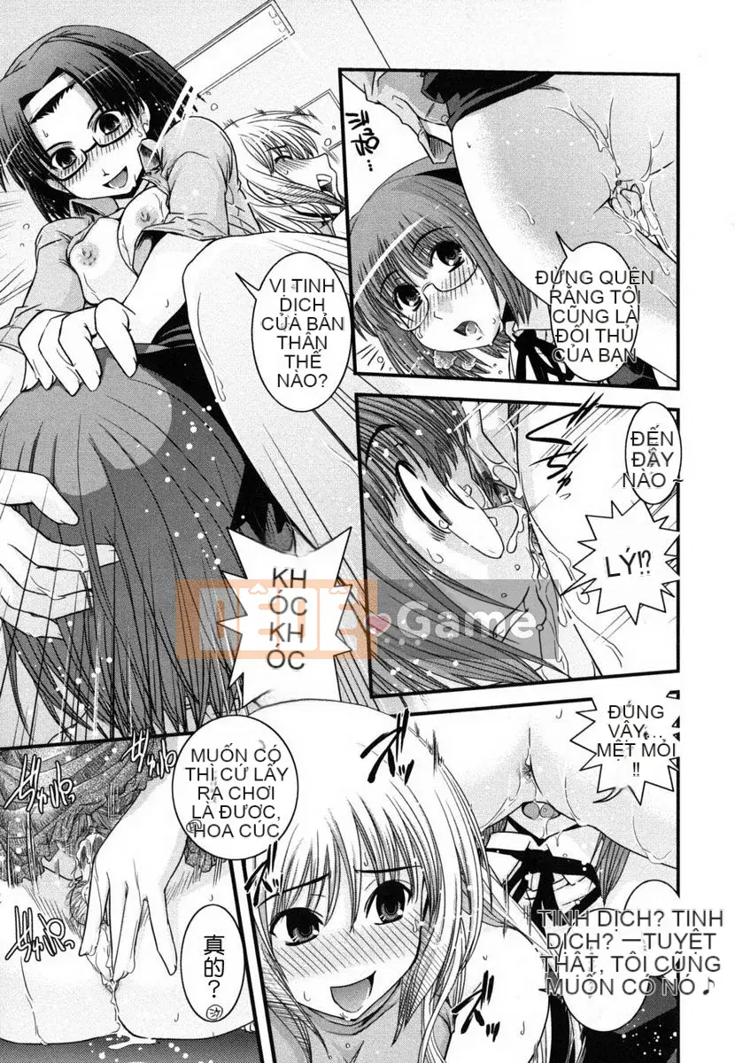 [Ikuya Daikokudo] Ane to Josou to Ero Mangaka