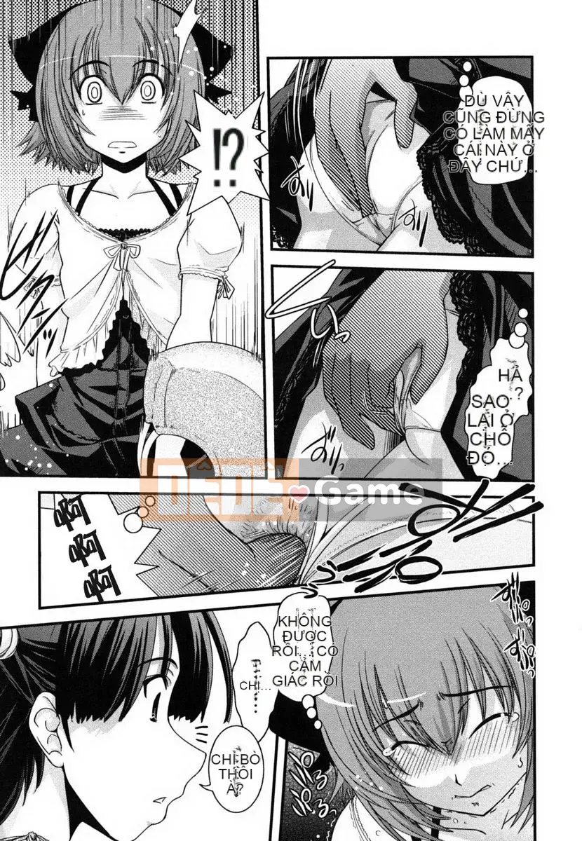 [Ikuya Daikokudo] Ane to Josou to Ero Mangaka