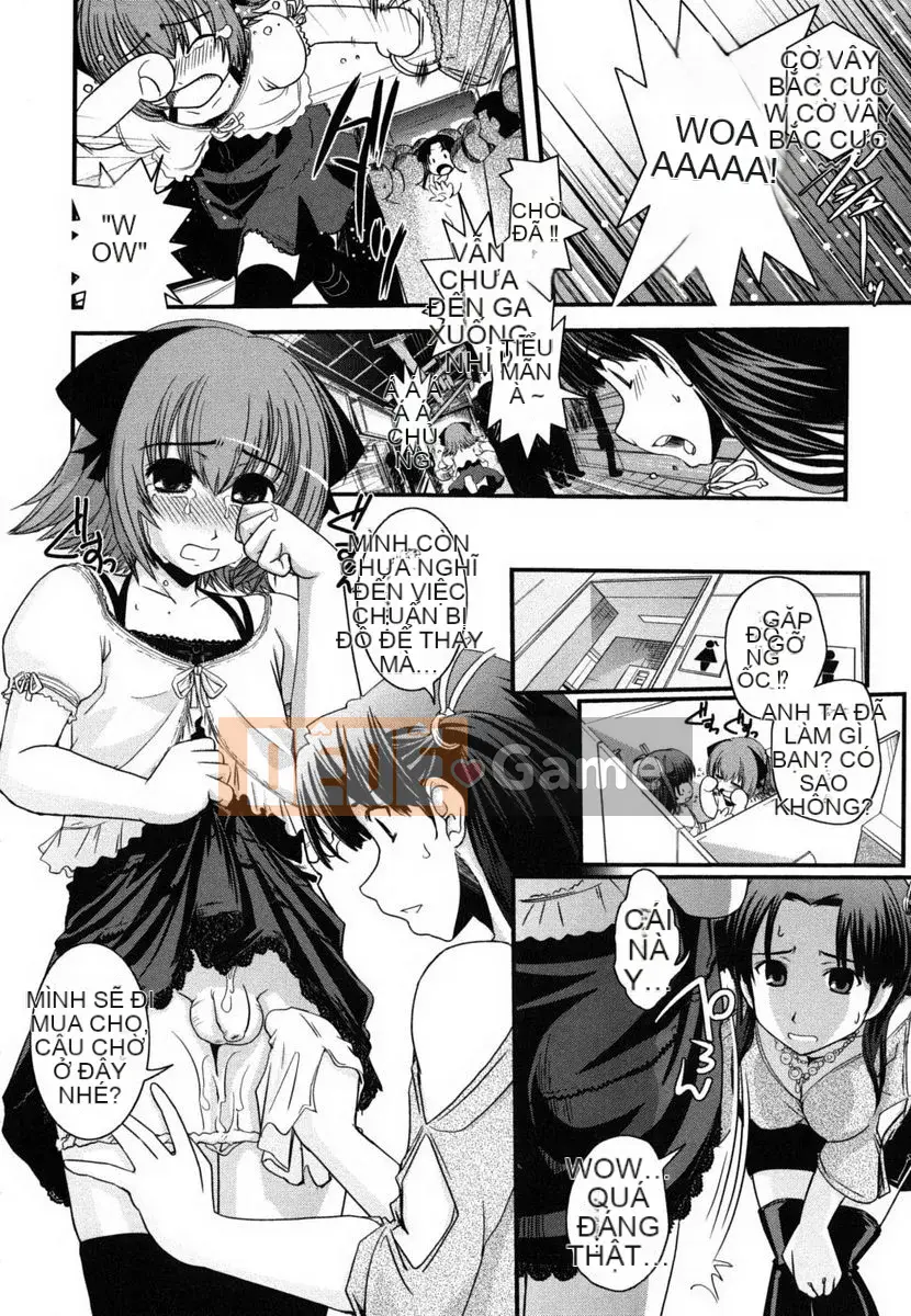 [Ikuya Daikokudo] Ane to Josou to Ero Mangaka