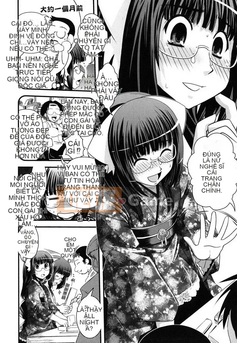 [Ikuya Daikokudo] Ane to Josou to Ero Mangaka