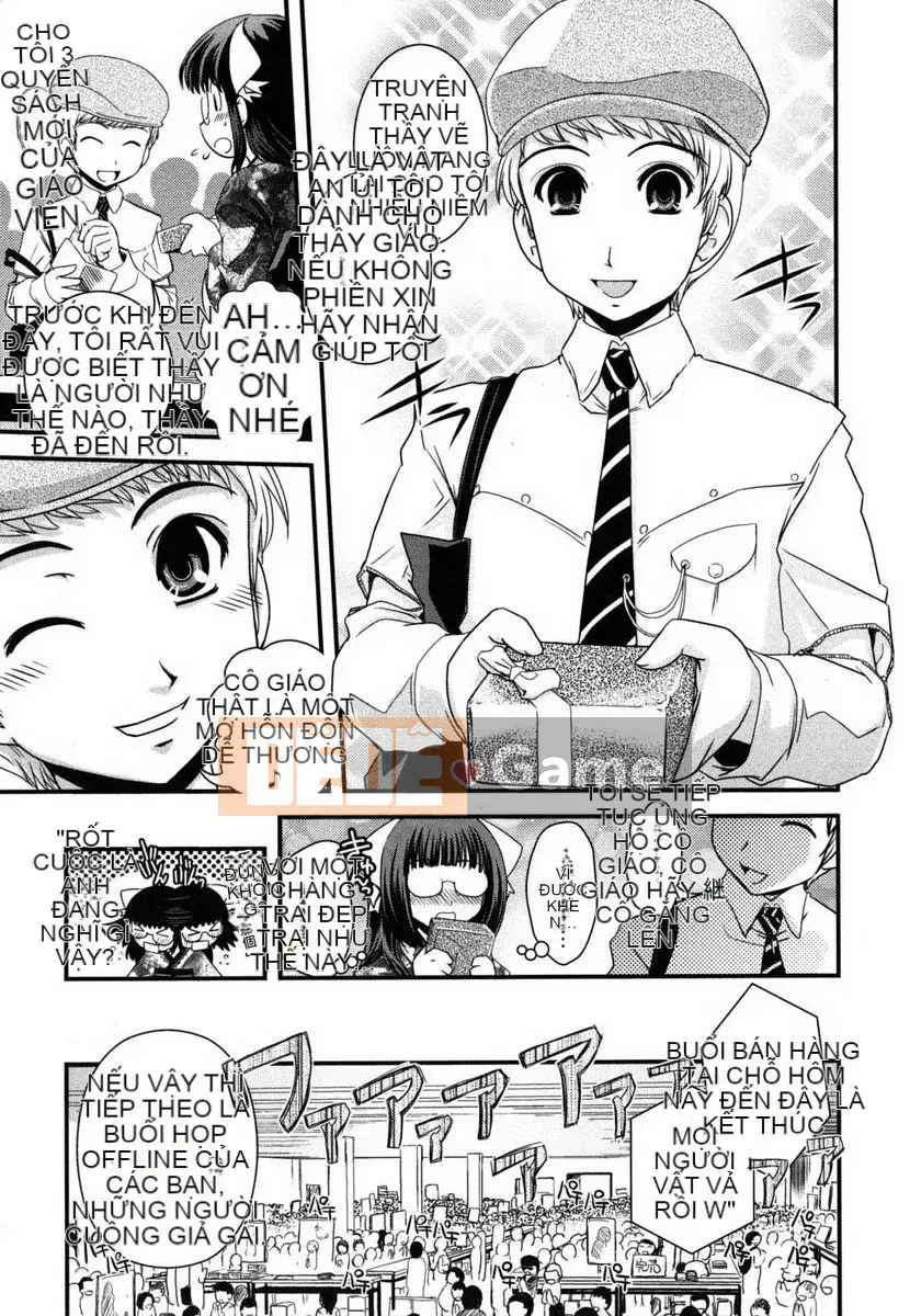 [Ikuya Daikokudo] Ane to Josou to Ero Mangaka