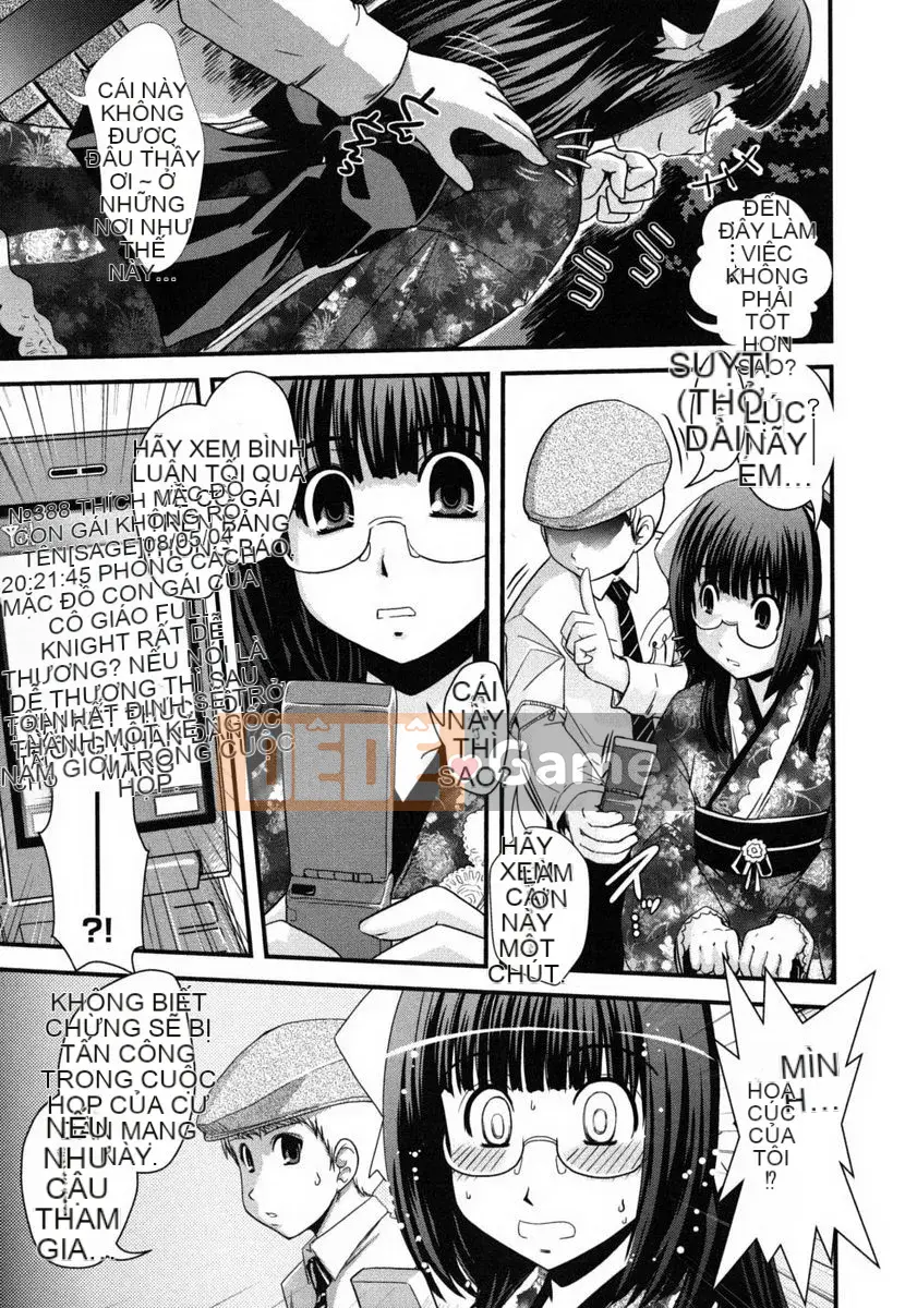 [Ikuya Daikokudo] Ane to Josou to Ero Mangaka