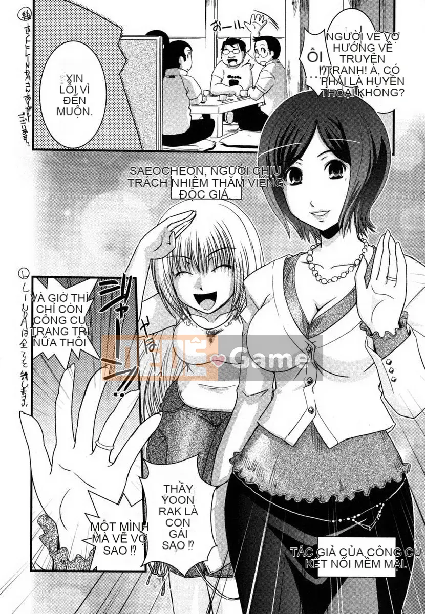 [Ikuya Daikokudo] Ane to Josou to Ero Mangaka