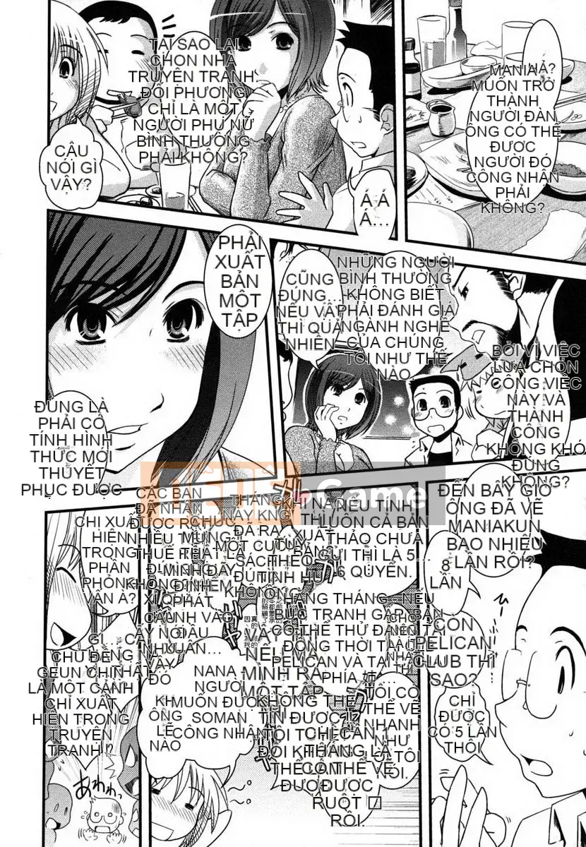 [Ikuya Daikokudo] Ane to Josou to Ero Mangaka