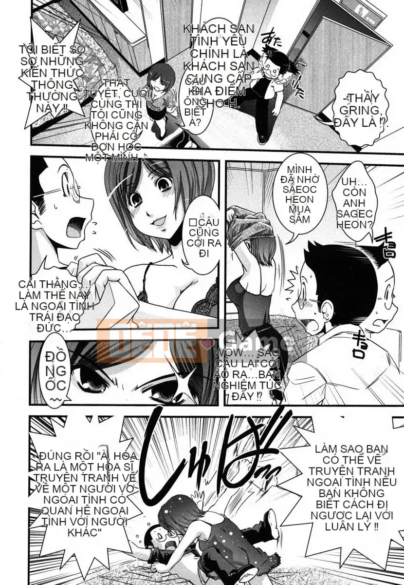 [Ikuya Daikokudo] Ane to Josou to Ero Mangaka