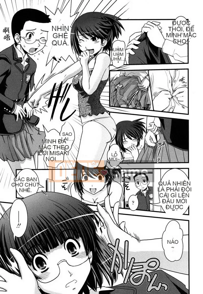 [Ikuya Daikokudo] Ane to Josou to Ero Mangaka