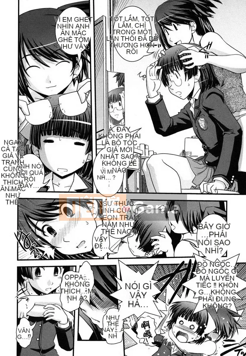 [Ikuya Daikokudo] Ane to Josou to Ero Mangaka