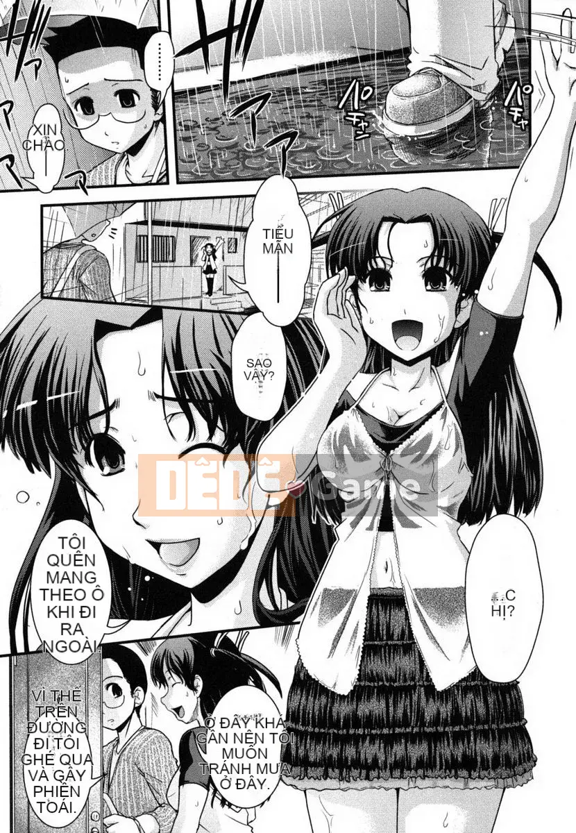 [Ikuya Daikokudo] Ane to Josou to Ero Mangaka