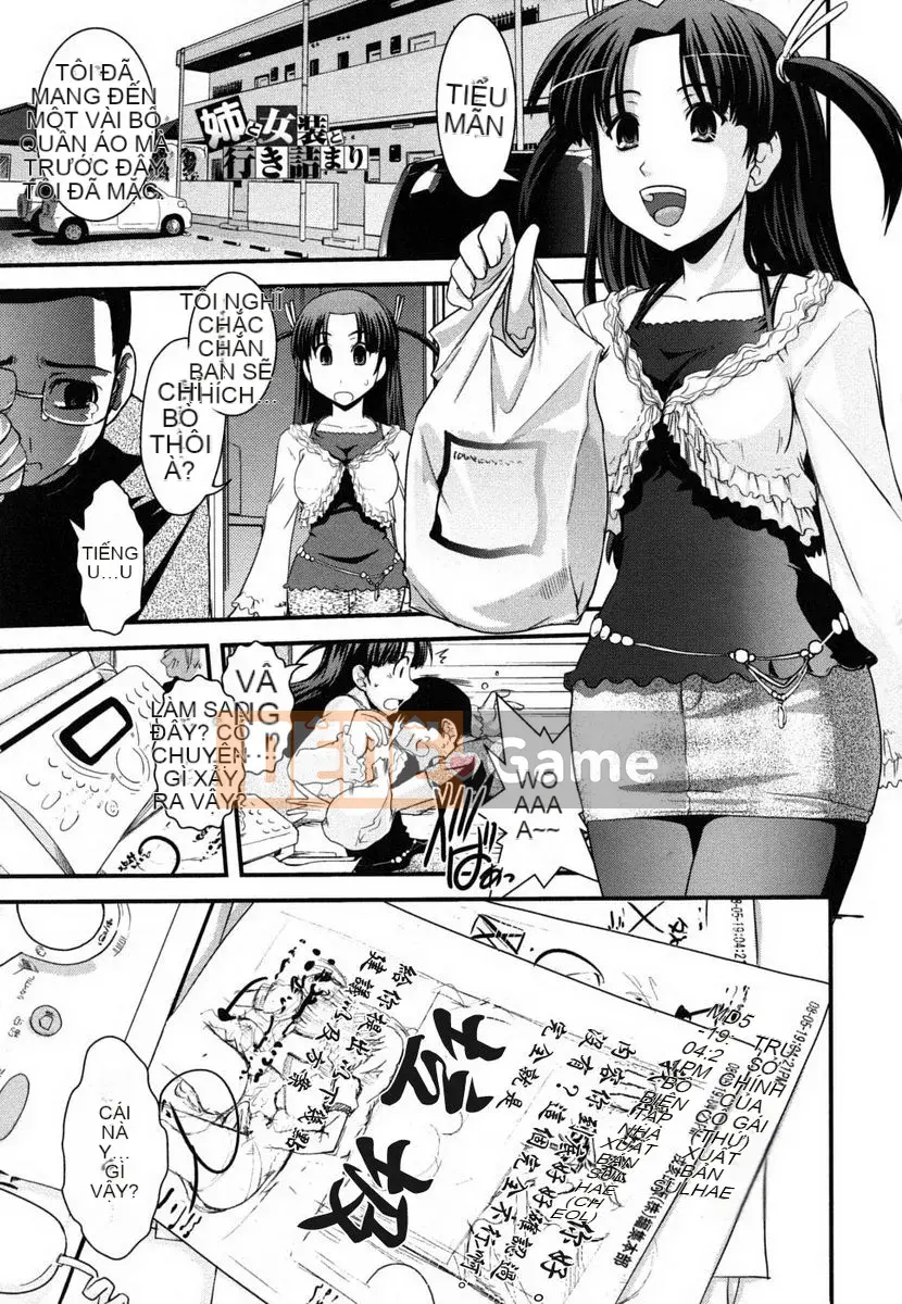 [Ikuya Daikokudo] Ane to Josou to Ero Mangaka