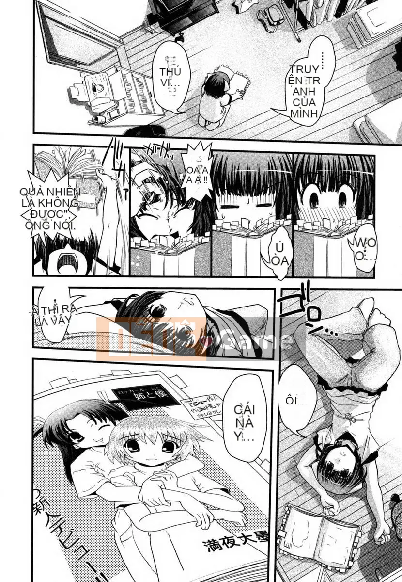 [Ikuya Daikokudo] Ane to Josou to Ero Mangaka