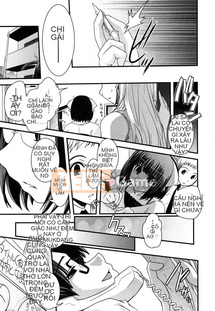 [Ikuya Daikokudo] Ane to Josou to Ero Mangaka